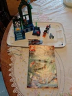 Lego Set 4762 Harry Potter Rescue FromThe Merpeople w Manual No Box 95% Complete