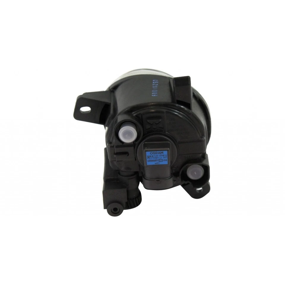 Conjunto de luces antiniebla para Audi A5 2008-2011 lado conductor y pasajero DOT Foto 2 de 4