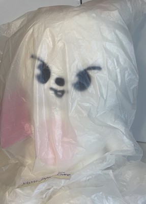 Stray Kids SKZOO Leebit Plush Teddybear Ver. K-pop Official New