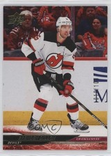 2024-25 Upper Deck Extended Series Exclusives 18/100 Brenden Dillon #582 0b3