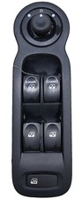 Porte avant et accessoires Renault MODUS
