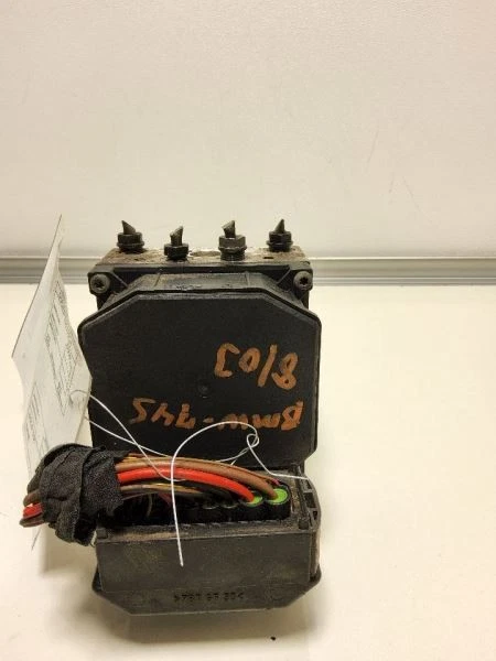 Conjunto de pieza de freno antibloqueo para BMW 745i 1008 02-05 Foto 4 de 4