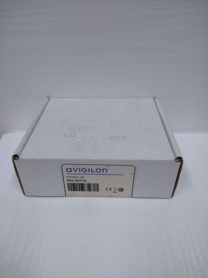 Avigilon H3-BO-JB Halterung für H3 Bullet Kameras