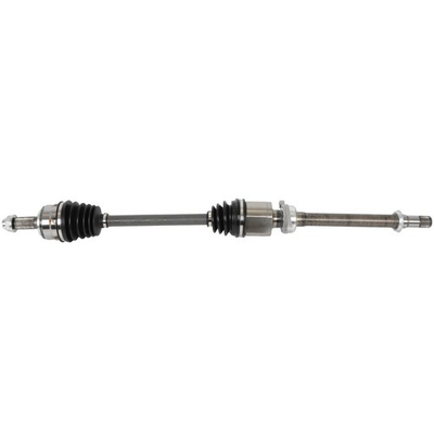 #ad CV Axle Shaft Assembly Front Right for Honda Odyssey 2011 2013 66 4310 $138.99