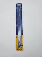 Irwin Tools 372110P5 Reciprocating Saw Blade 12-Inch 10/14TPI, 5 Pack