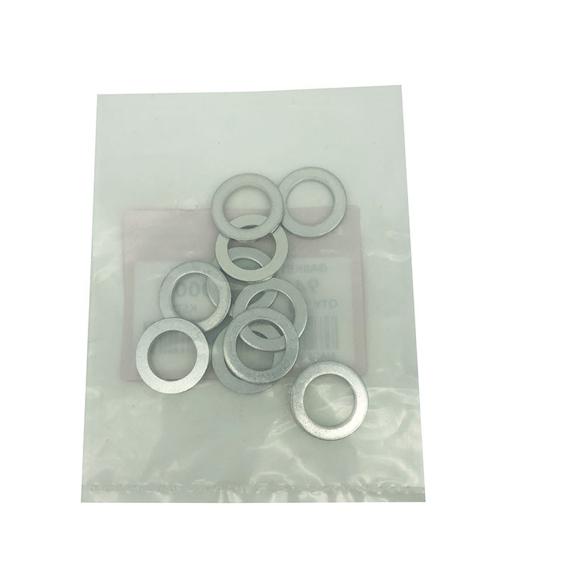 New OEM Pack of 10 Honda 14MM PCV Drain Plug Gasket Washer 94109-14000 US STOCK
