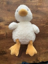 Dory Duck Jellycat Plush Retired Preowned