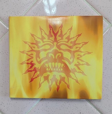 Sol Invictus: The Giddy Whirls Of Centuries 2CD