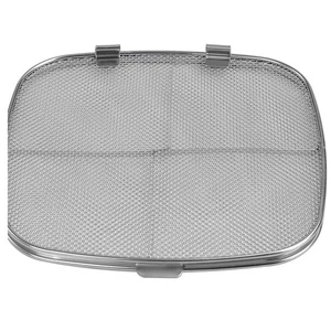 Oven Grill Rack Air Fryer Basket for  Foodi AG300C AG301 AG301C Air9937
