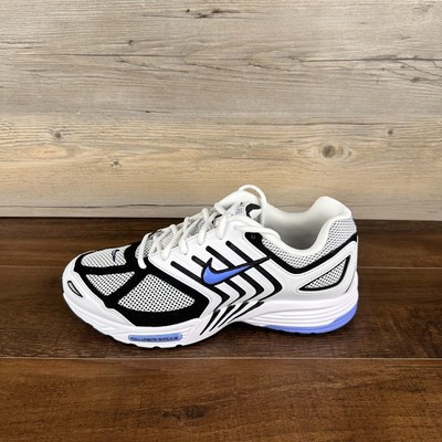 Size 11.5 - Nike Air Pegasus 2K5 White Royal Pulse for sale 