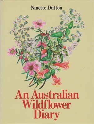 An Australian Wildflower Diary