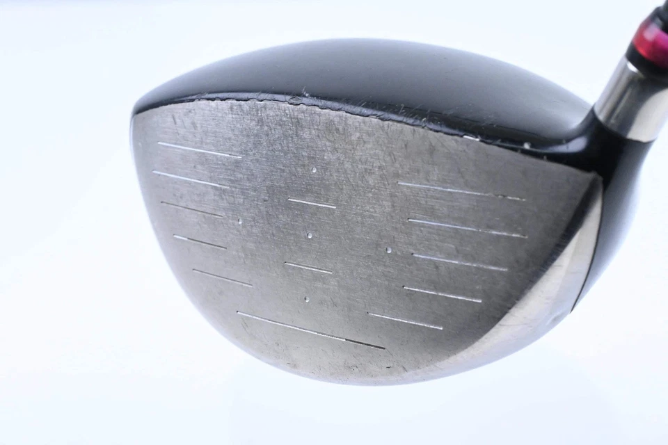 Yonex Cyberstar Nanospeed Driver / 12 Degree / Senior Flex Yonex Nanospeed 70 - Image 4 of 4