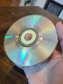 Shenmue for Sega Dreamcast Complete with Manual & Passport 2000 Edition