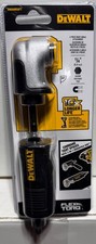 DEWALT 2-In-1 Modular Right angle drill attachment New  DWAMRAFT (44% Off MSRP)