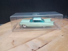 VITESSE 1/43 DIECAST 1959 CADILLAC "TYPE 62"  2 DOOR SEDAN Mint GREEN