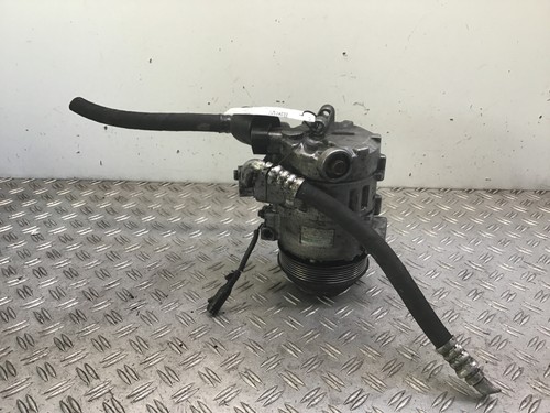 Klimakompressor Mercedes-Benz E-Klasse (W210) E 240 125kW 170PS A0002340911