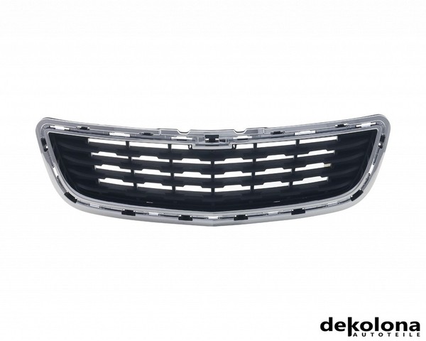 Frontgitter KüHlergrill FüR Chevrolet Trax Vorne Unten 12-25-image