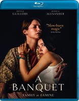 Banquet - - Blur - G3Z