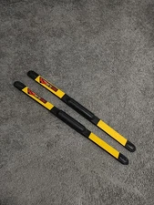 2 Cardio Blade Yellow 32” Resistance Fitness By Bodyblade