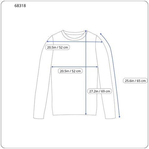 SUITSUPPLY Men's Pullover M Brown Long Sleeve Plain Cotton Sweatshirt Top - Picture 4 of 10