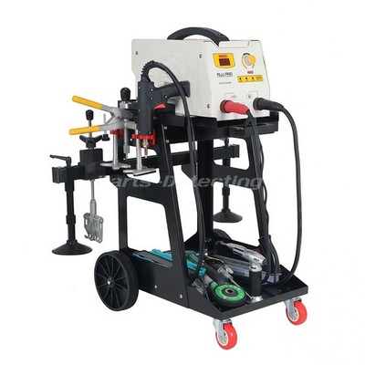 OLYM 15D Aluminum Dent Pulling Machine Car Auto Dent Puller Repair Device