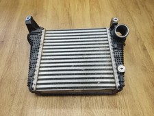 Porsche Macan (95B) 2023 Ladeluftkühler 95B145803G Benzin 1kW VAP25474