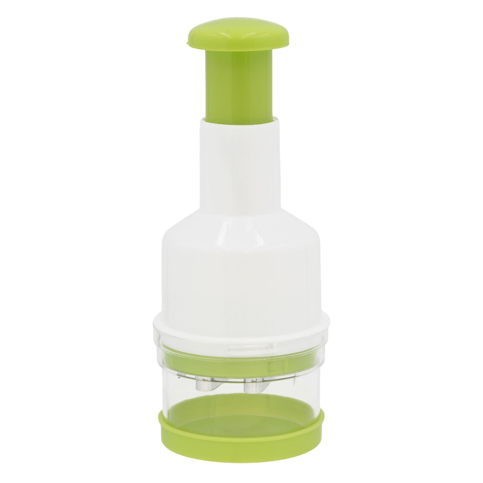 Smart Home Handheld Food Chopper in White - Green 3690₽