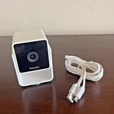 Petcube Cam Pet Monitoring Camera with Built-in Surveillance CC10US ALL PETS