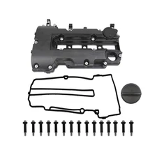 MITZONE Engine Valve Cover Compatible with 2011-2019 Chevy Cruze So... Fast Ship