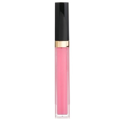 Chanel - Rouge Coco Gloss Moisturizing Glossimer - # 804 Rose Naif 5.5g/0.19oz