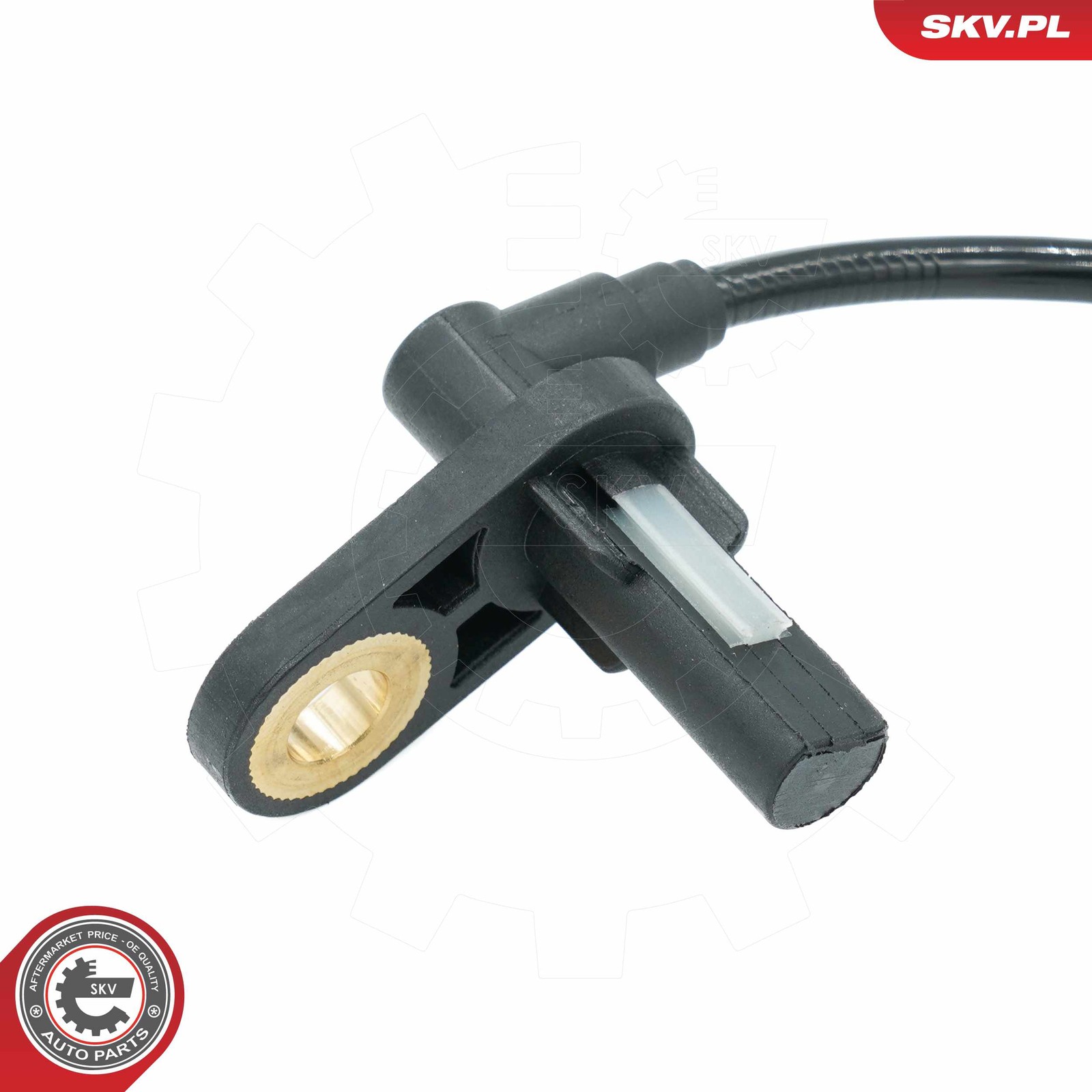 Fits SKV GERMANY 06SKV510 ABS SENSOR 06SKV510   ⭐UK Stock⭐