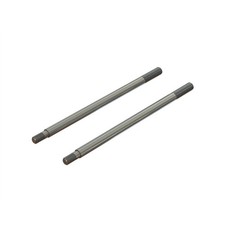 ARRMA Shock Shaft 3x61mm 2 ARA330669 Electric Car/Truck Option Parts
