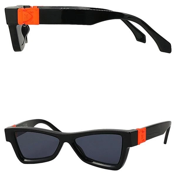 Louis Vuitton Cat Eye Sunglasses for Men for sale | eBay