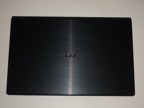 Acer Aspire V3 772G 17,3 Zoll, Intel i7 Quad, NVIDIA GTX, 16GB, SSD+HDD Notebook