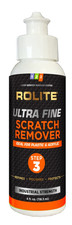 Ultra Fine Scratch Remover For Plastic Acrylic Surfaces Including Marine Strat