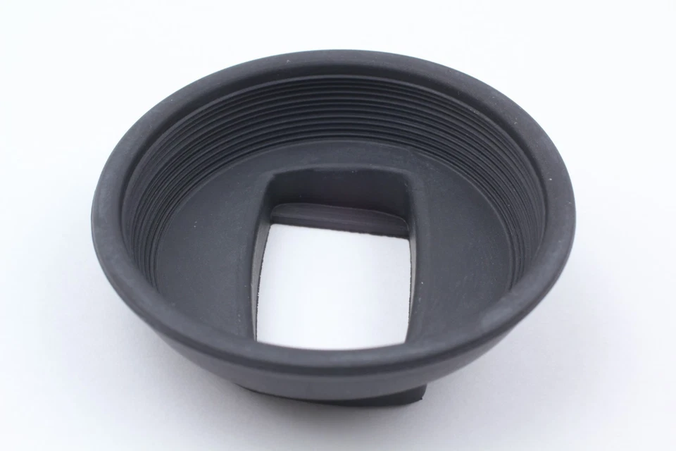 【MINT】 PENTAX Rubber Eyecup M for SP & MX M Series Cameras From Japan 591-3 - Image 3 of 4