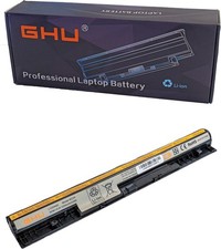 New Battery L12L4A02 L12L4E01 L12M4A02 L12M4E01 L12S4A02 L12S4E01 Compatible