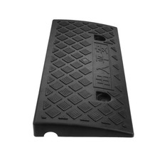 Rampe En Caoutchouc Pour La Maison Porte De Seuil Fauteuil Roulant