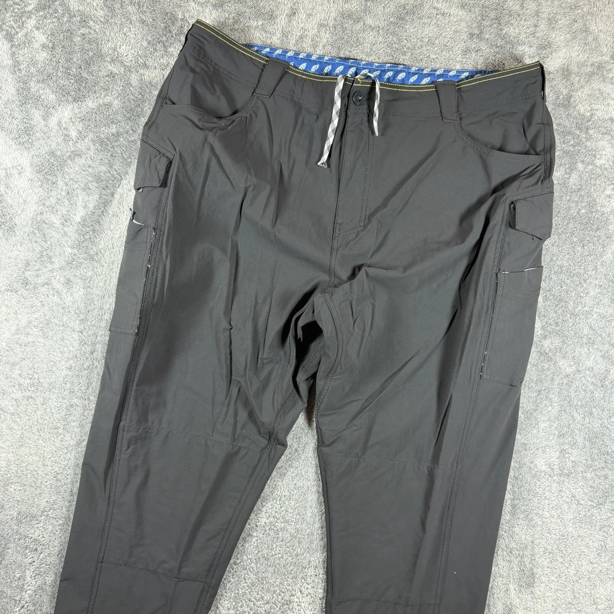 Pantalon Prospection pour homme - Connec Outdoors