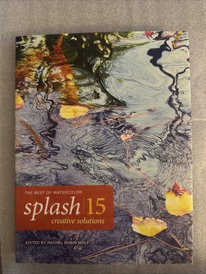 Creative Solutions by Rachel Wolf (2014, Hardcover)