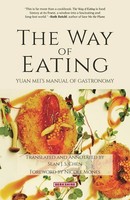 Mei Yuan | The Way Of Eating | Taschenbuch | Englisch (2019) | EAN 9781614728276