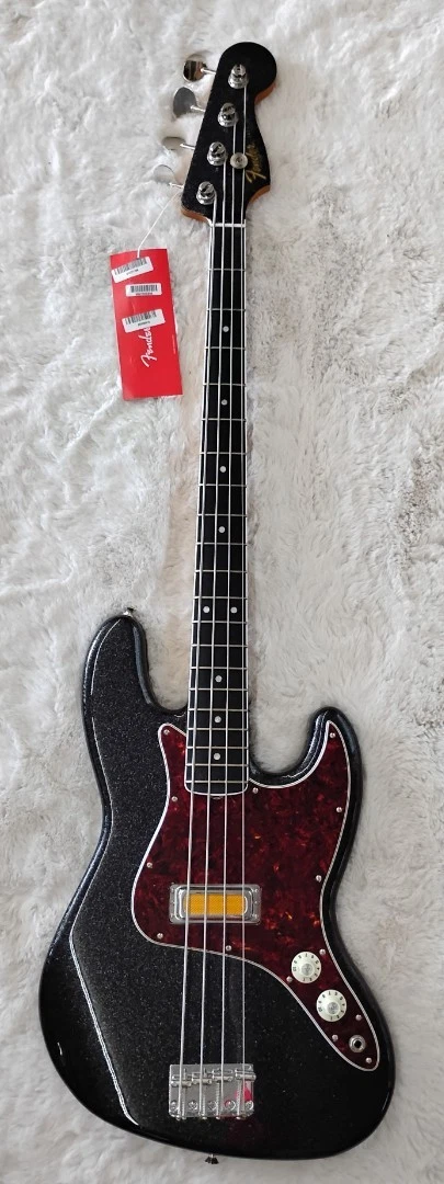 25+ Fender Jazz Bass Mexican Guitars for sale | Updated Oct 2026