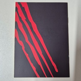 Action Fighter - Original Atari Jaguar Console Game Protective Case