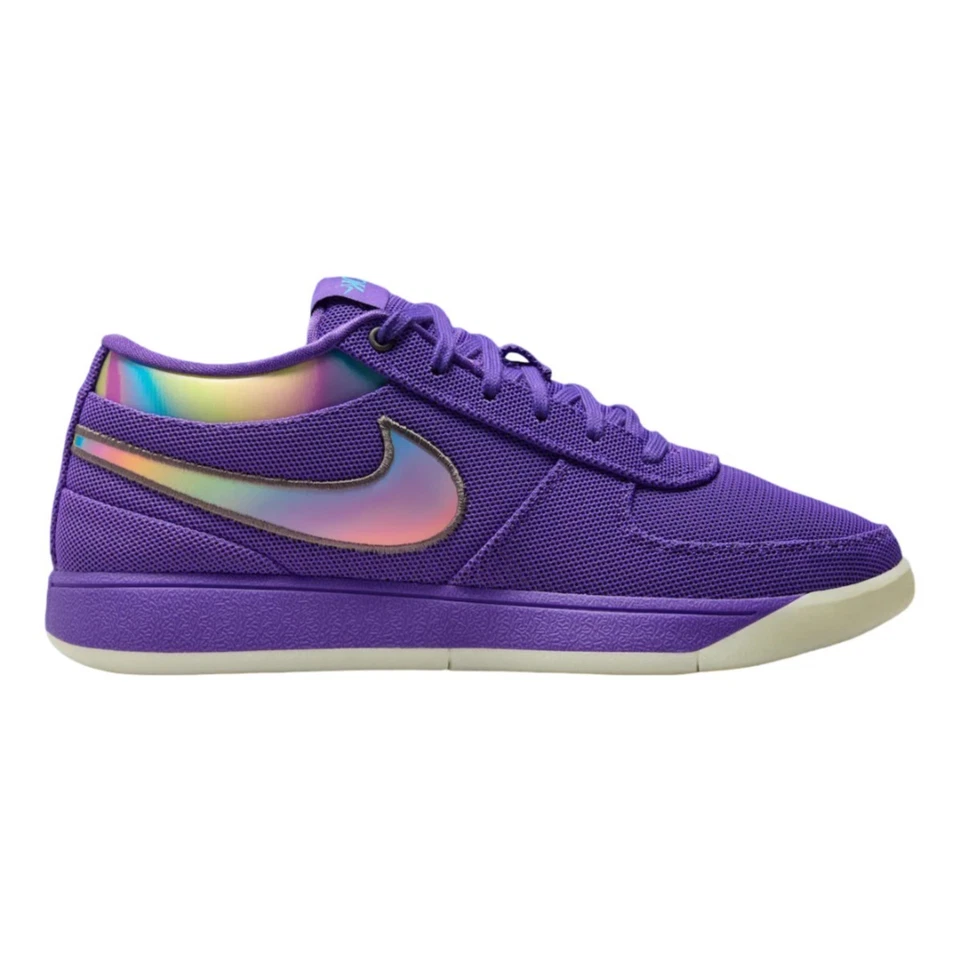 Nike Book 1 Aurora IM7609-500 Mens New - Image 2 of 4