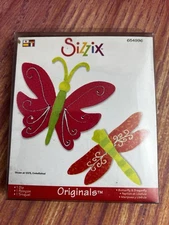 Sizzix Cutting Dies