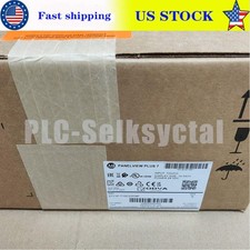 New AB 2711P-T10C22D9P /B HMI PanelView Plus 7 Graphic Terminal US Free Tax