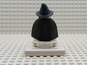 Lego Gandalf the Grey Minifigure The Lord of the Rings 79003 9469 79010 lor001