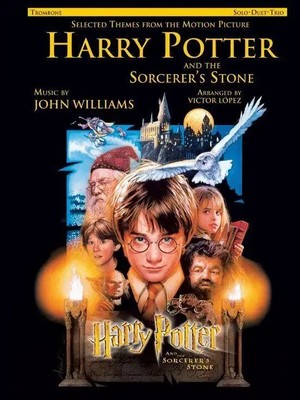 Harry Potter and the Sorcerer's Stone | John Williams | Englisch | Taschenbuch