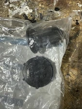 For Ford F150/Ranger Clutch Hydraulic Fluid Reservoir Cap & Diaphragm F2TZ7K505A