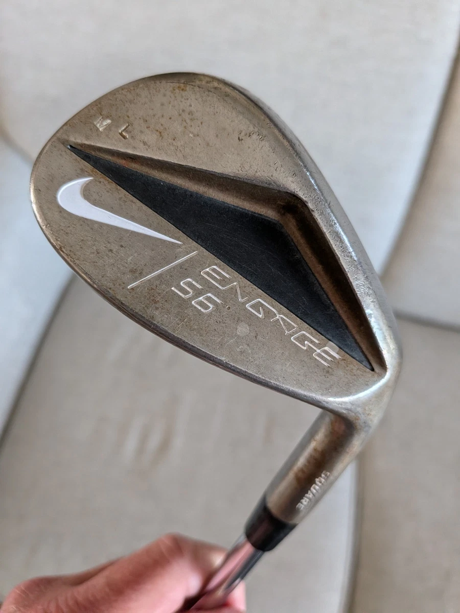 Nike Sand Wedge Steel Shaft Golf Clubs for sale | eBay